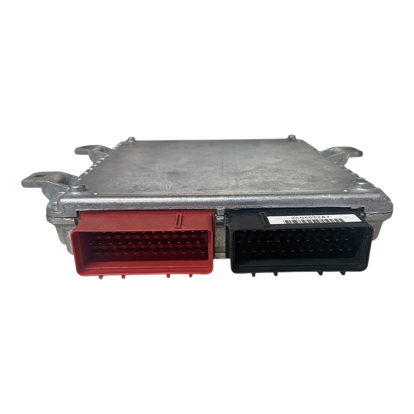 Rover 200 / 400 (R8) / 200 Bubble | 1.8 VVC - ECU | MKC103981