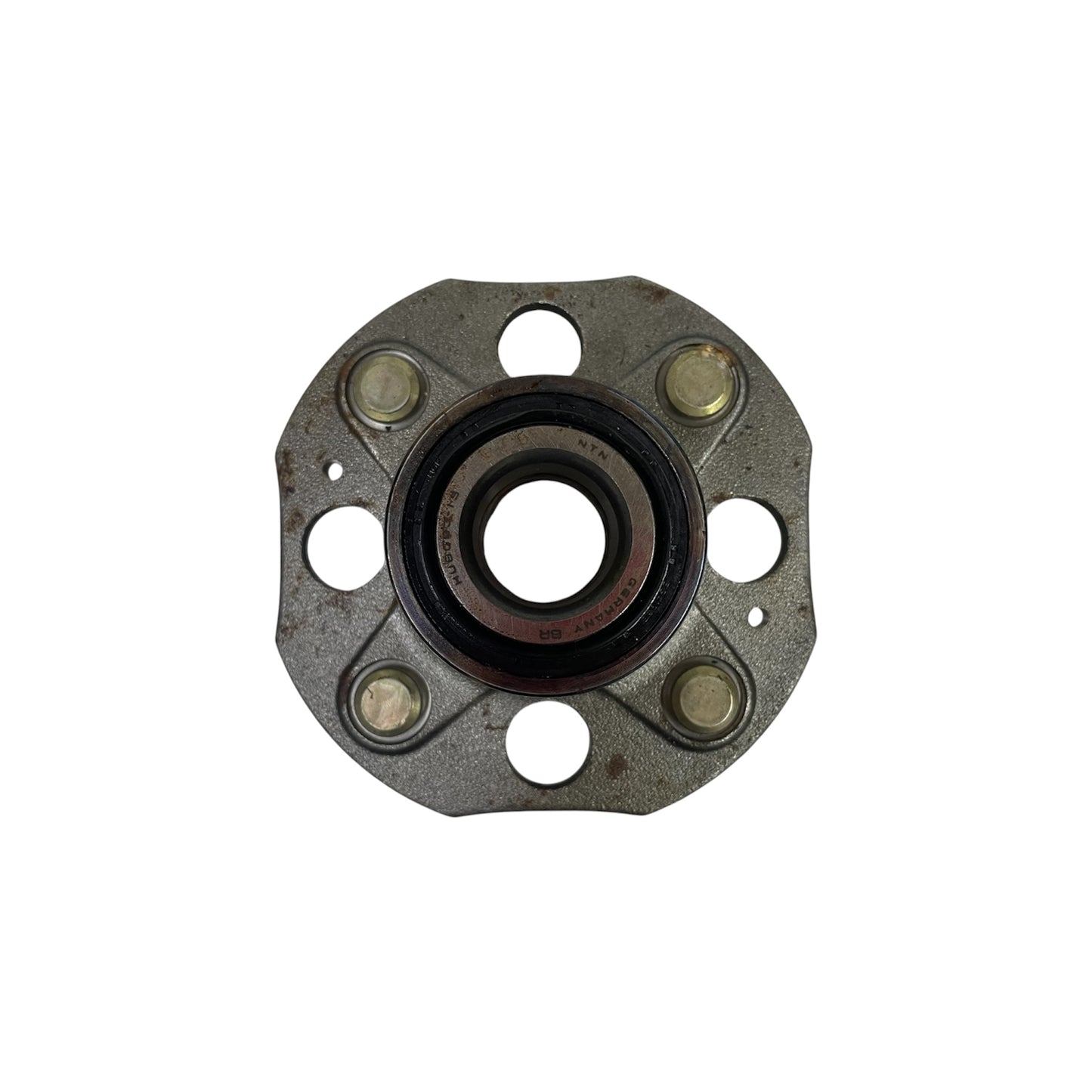 Rover 600 | Wheel Hub With Bearing | RFM001483