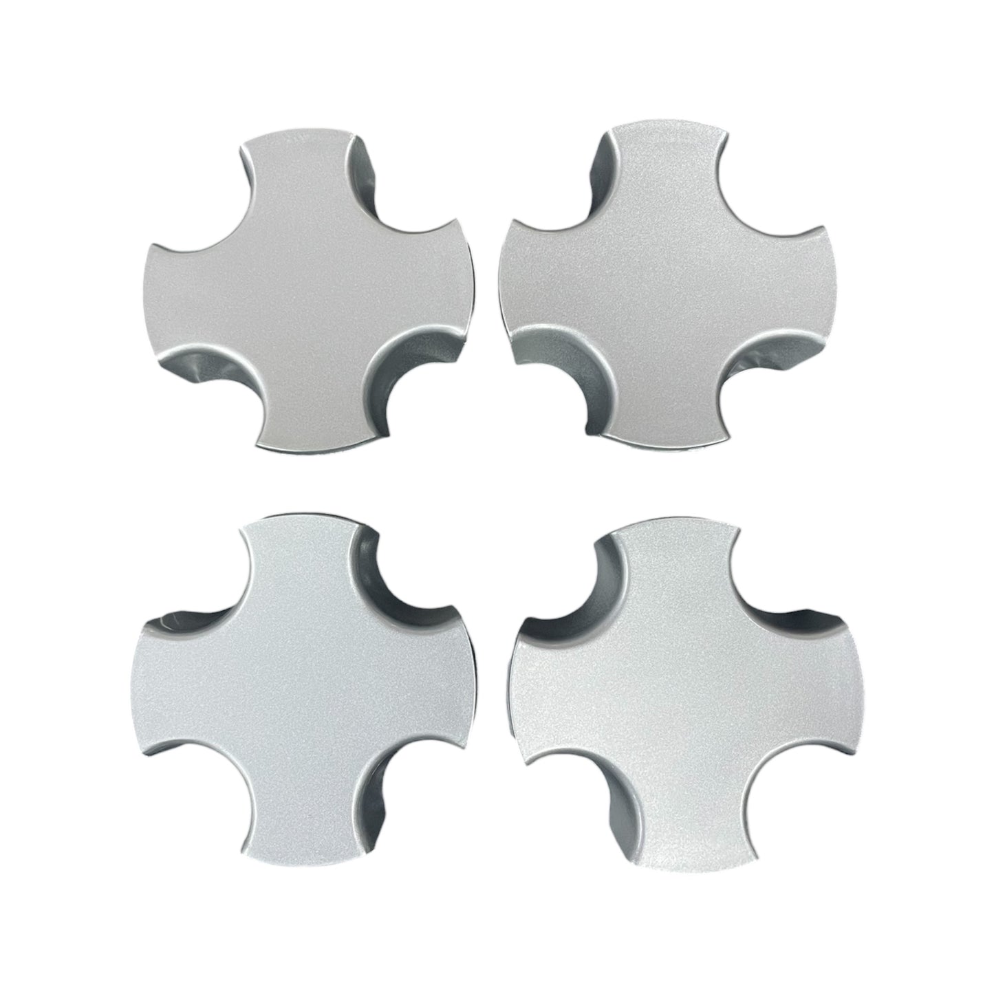 Rover Metro / 100 / 200 (R8) / 400 (R8) | Centre Wheel Trim - Alloy | DTC10032