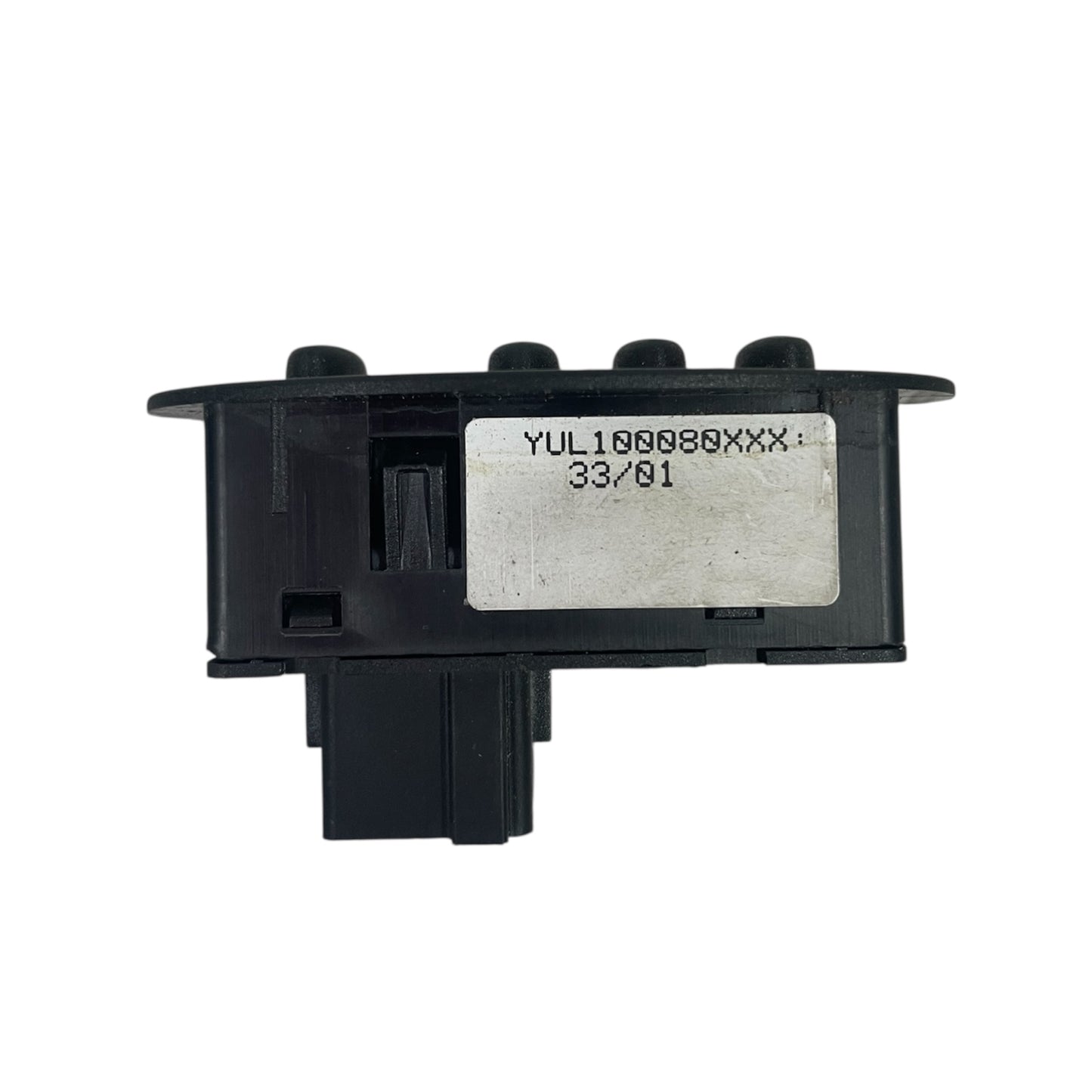 MG ZT / Rover 75 | Memory Seat Switch | YUL100080