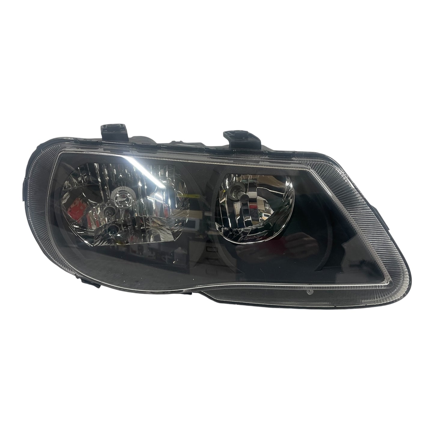 MG ZR MK2 | Headlights (RHD) | XBC002990 XBC002980