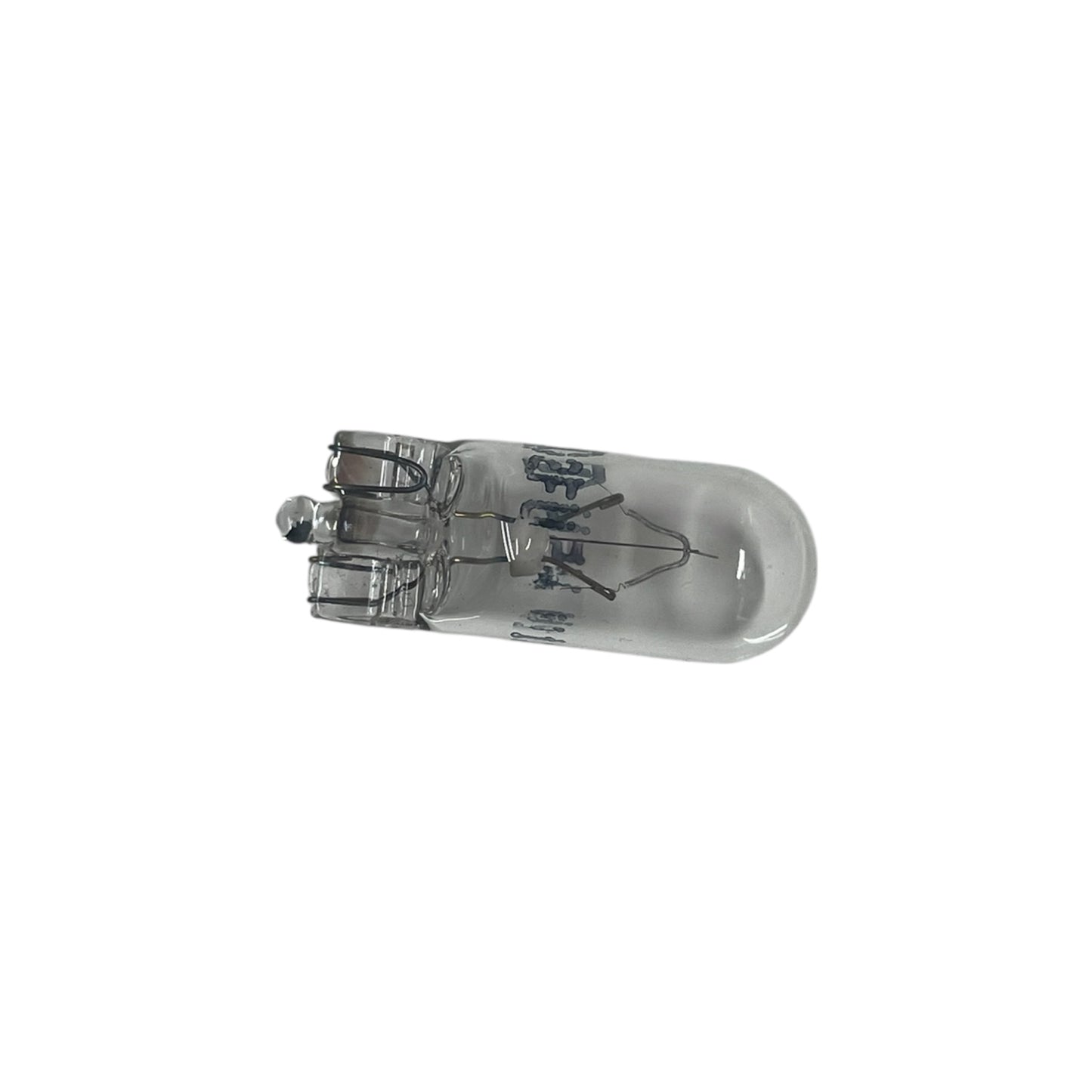 MG Rover | Clear Capless Bulb 12V 5W | AFU4481