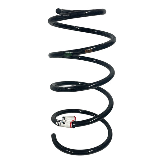 Rover 75 | Front Coil Spring - Green / Brown | REB101390