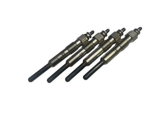 Rover 200 / 25 / ZR / 400 / 45 / ZS | L Series Diesel Glow Plug - Genuine | NCC100050