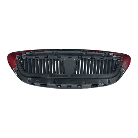 Rover 45 (Facelift) | Front Grille (Primer) | DHB100340 DHT000200LML