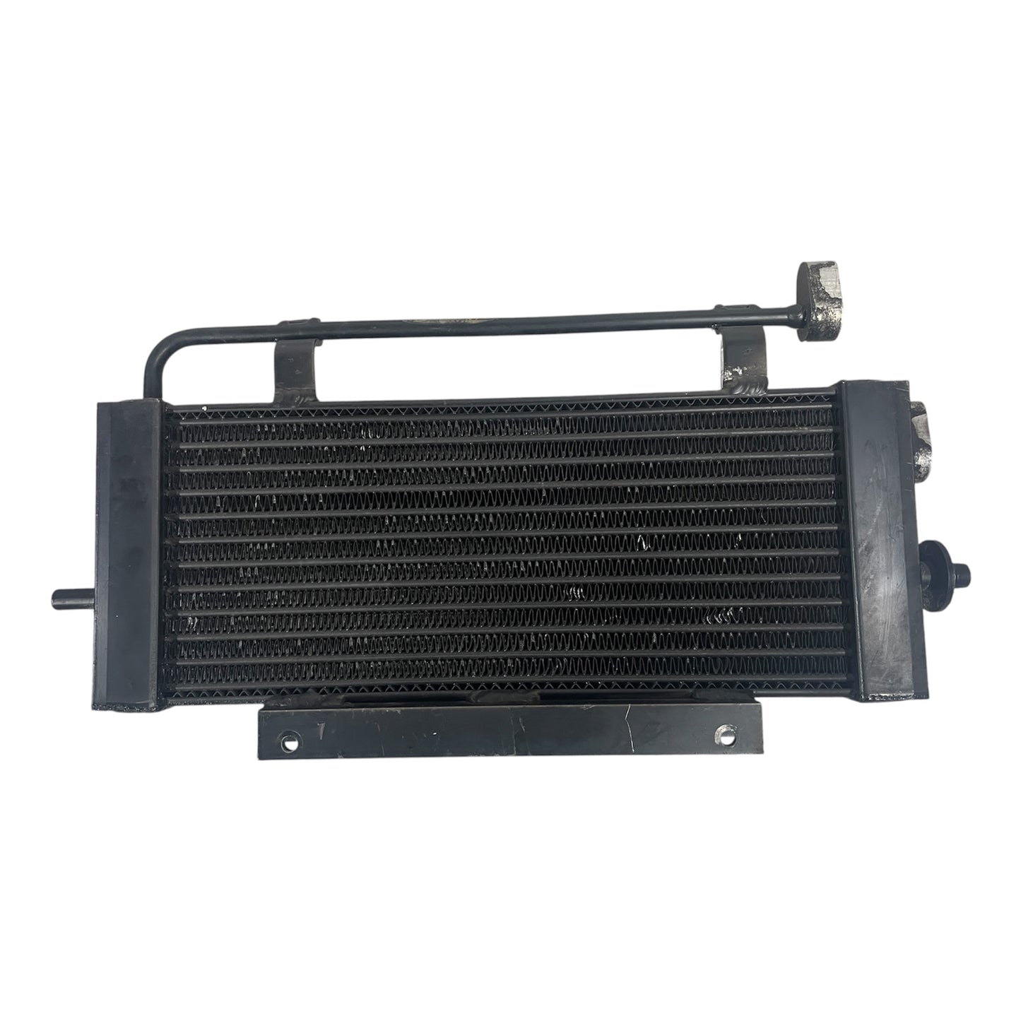 Rover 45 / MG ZS | 1.8 Automatic Gearbox Oil Cooler | UBC140040
