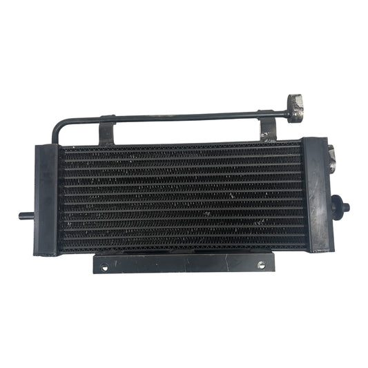 Rover 45 / MG ZS | 1.8 Automatic Gearbox Oil Cooler | UBC140040