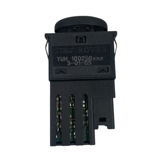 MG ZT / Rover 75 | Cruise Control Switch | YUH100250PUY