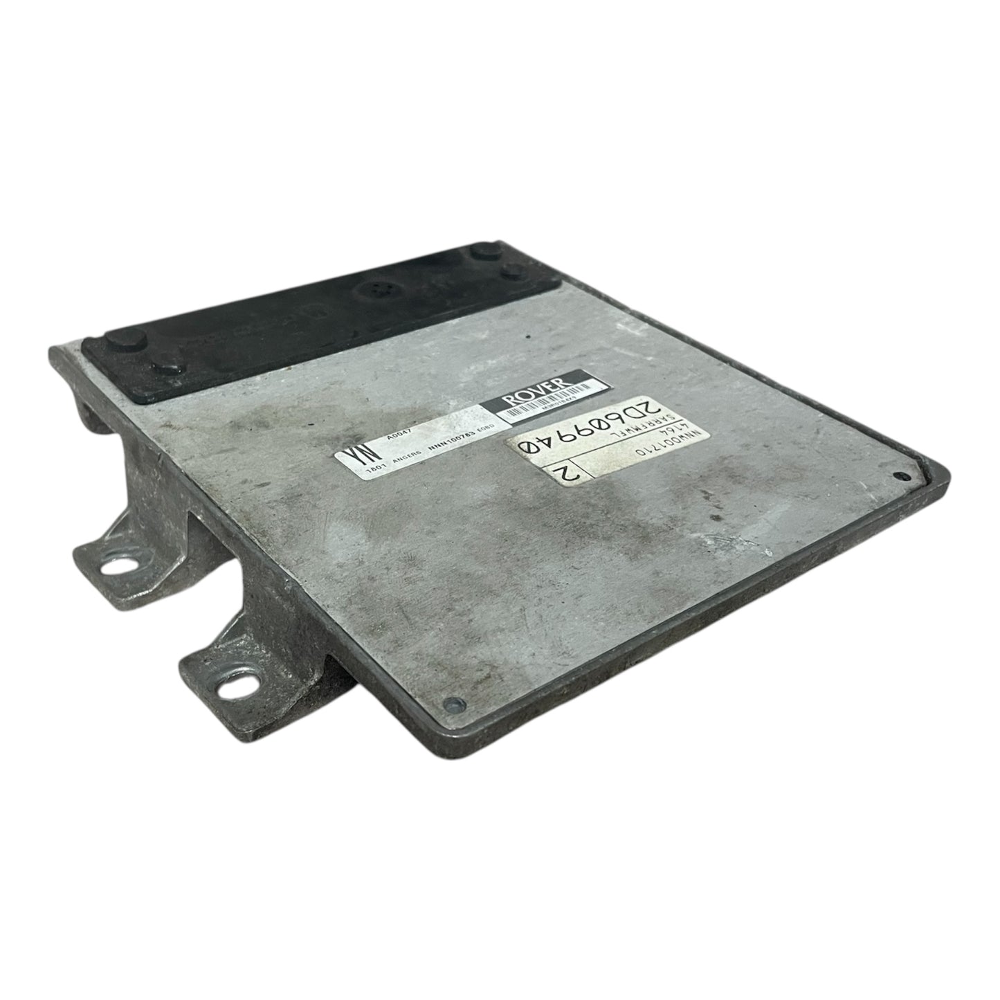 Rover 25 / 45 / MG F / TF | 1.8 / 1.6 - ECU | NNN100783