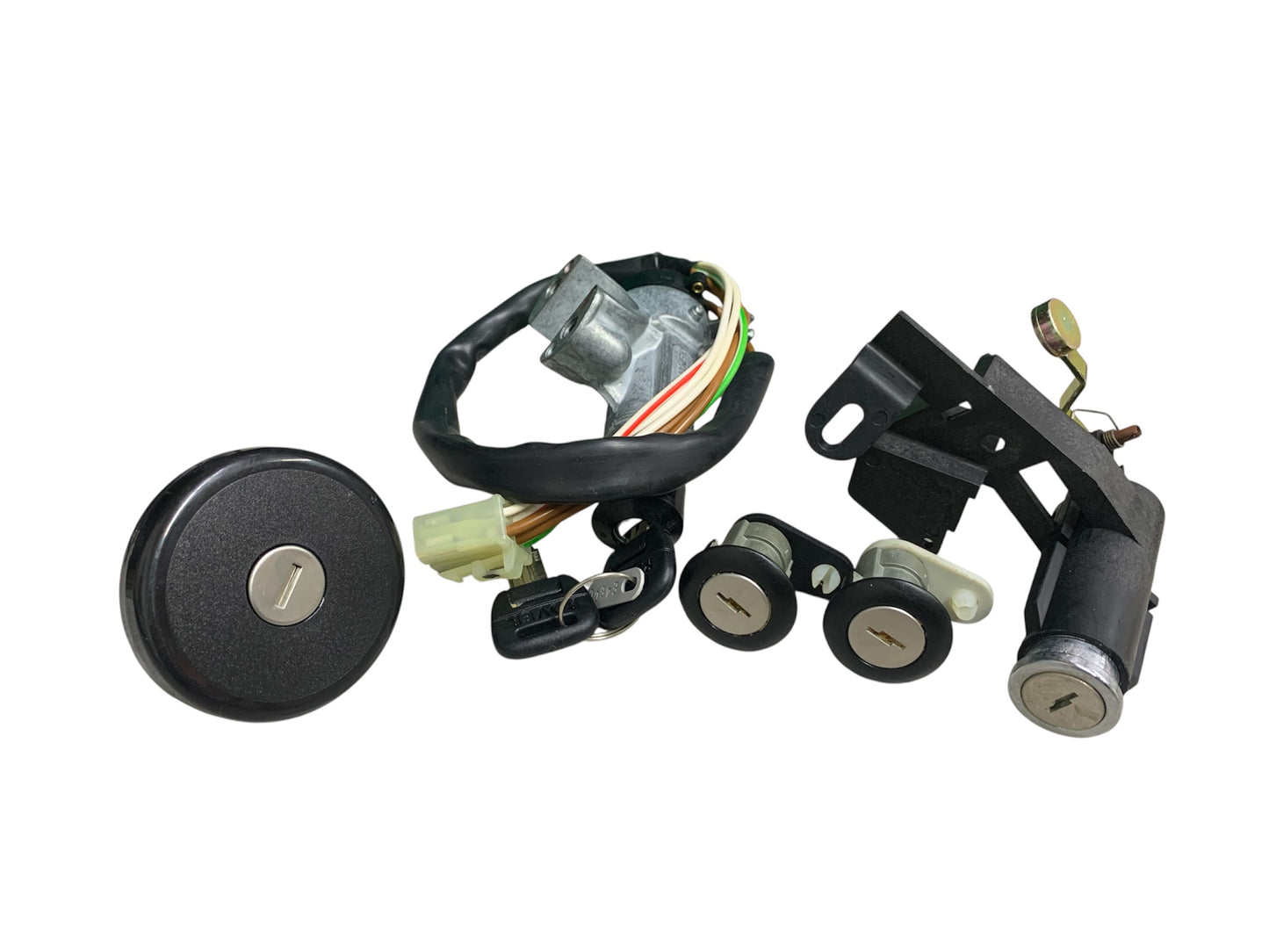 Rover Metro & 100 Full Lock Set | 5 Door| CWB10260XXX