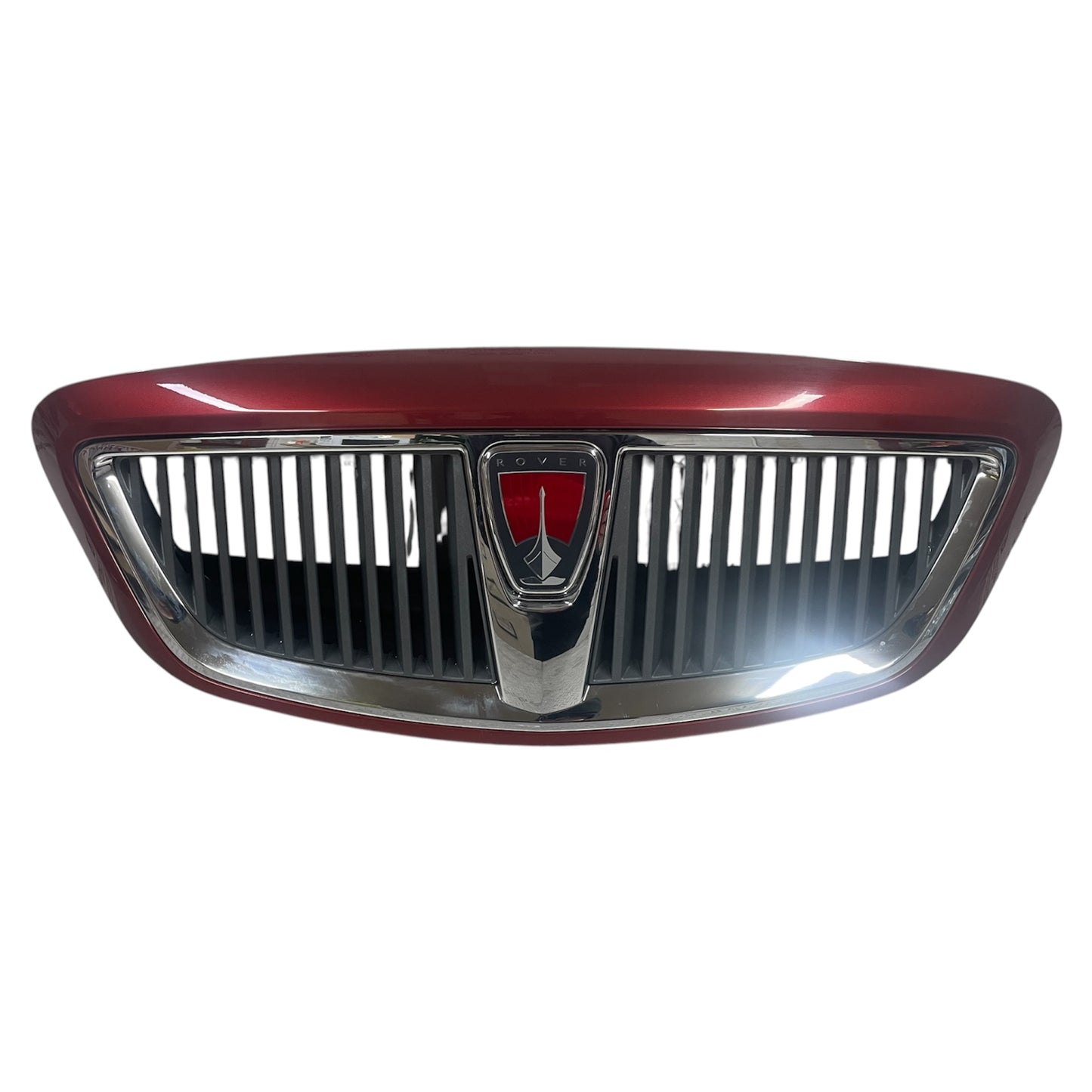 Rover 45 Facelift | Front Grille With Badge | DHB000340 DHT000200