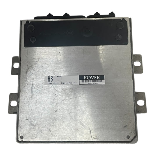 Rover 25 / 45 / MG ZR ZS | 1.1 / 1.4 / 1.6 / 1.8 - Non Anti Lock Brakes - ECU | NNN100752