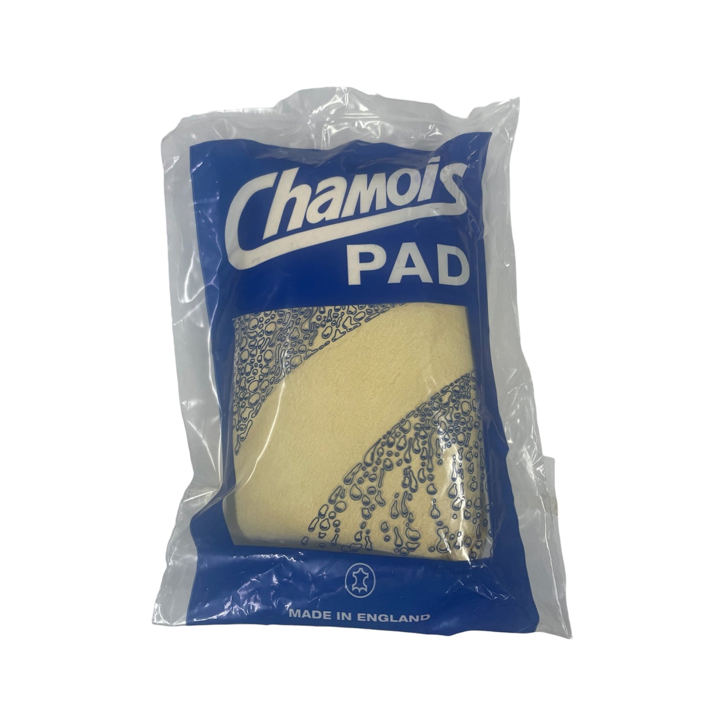 MG Rover | Window Screen Ice Scraper / Chamois Leather Pad |