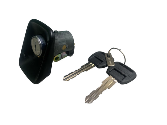 Austin Mg Metro | Boot Lock - Push button | JRC2559