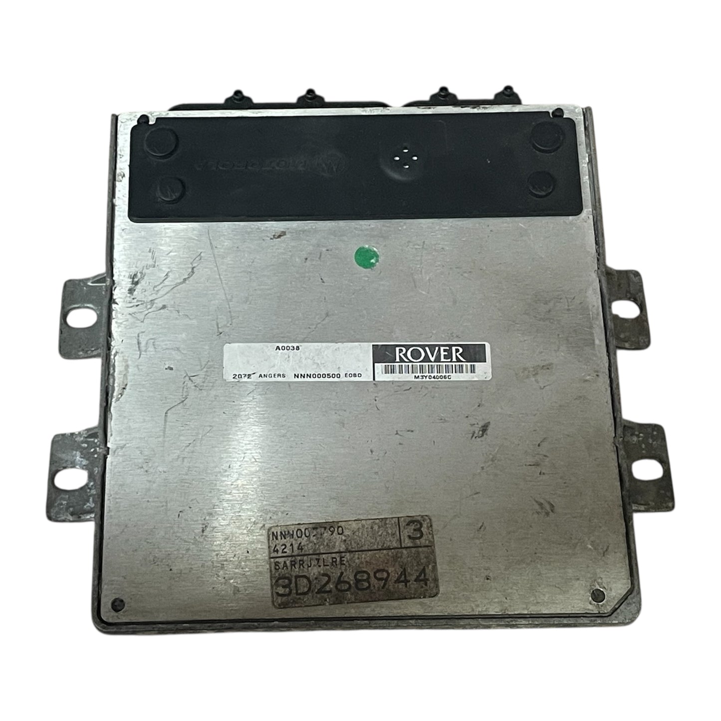 Rover 75 / MG ZT | 1.8 Petrol Turbo - ECU | NNN000500