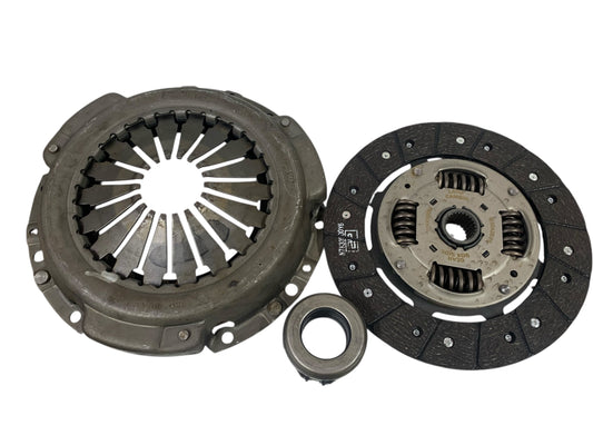 MG ZS180 | 3 Piece Clutch Kit | URF000141 URF000142