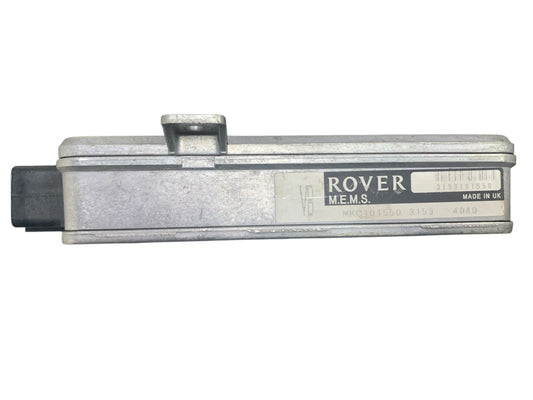 Rover 200 / 400 (R8) | 2.0 Petrol Turbo - ECU | MKC101550 MKC101960