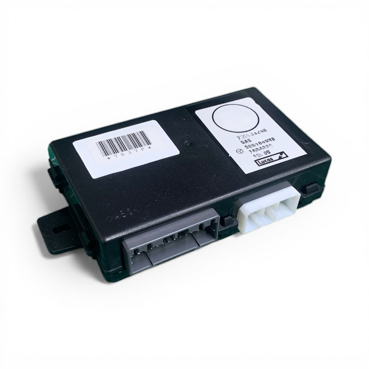 MG ROVER LUCAS REMOTE CODING