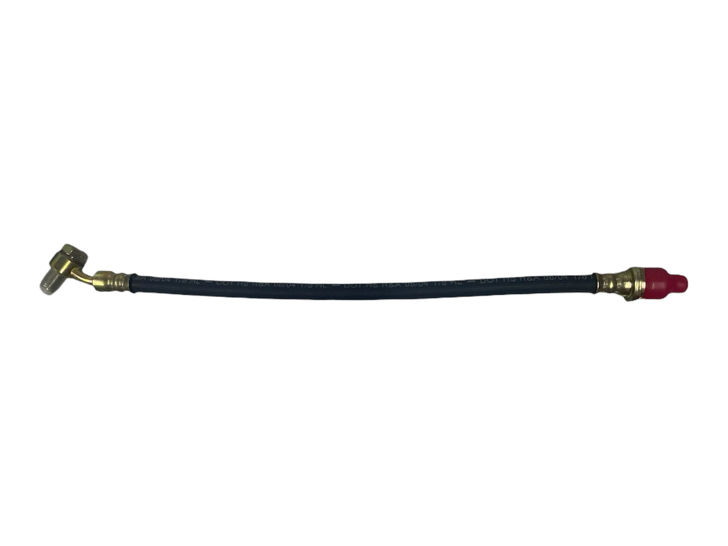MG TF | Brake Hoses | SHB000870 SHB000880