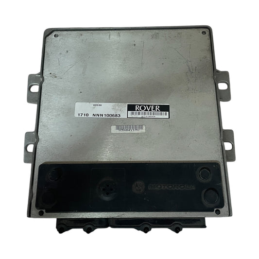 Rover 75 / MG ZT | 1.8 Petrol - ECU | NNN100683 NNN000110