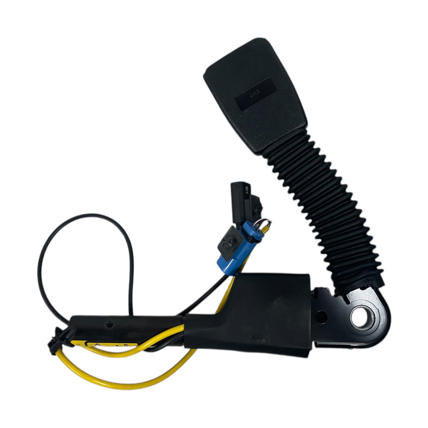 Rover 75 / MG ZT | Front Seat Belt Pretensioner Stalk | EVJ100140PMA EVJ100150PMA