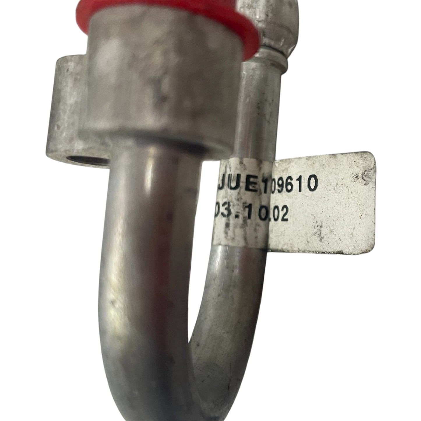 Rover 45 / ZS | Air Conditioning Pipe Condenser Dryer | JUE109610 JUE001750