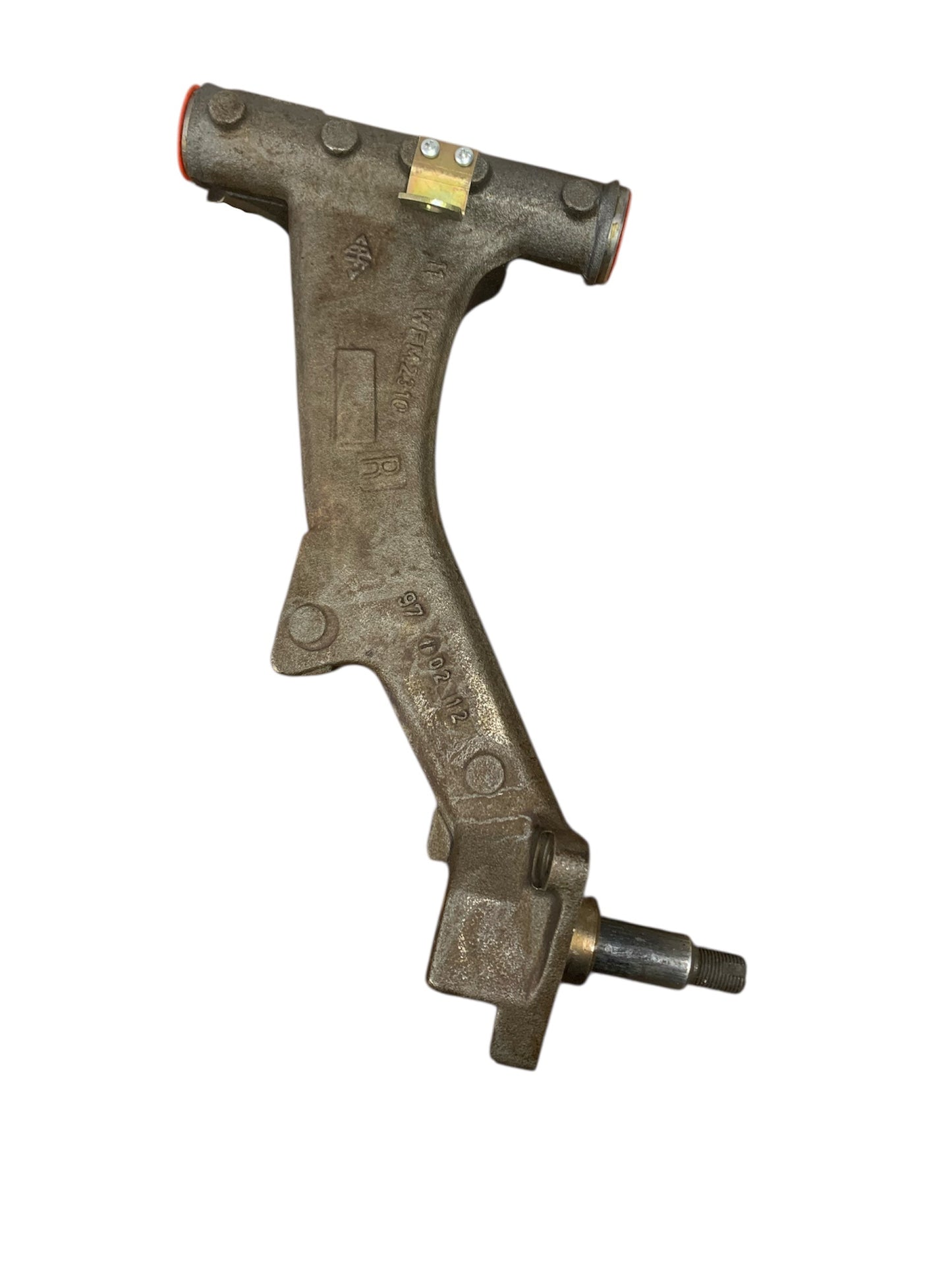 Rover Metro & 100 | OS RH Drivers Radius Arm | RGG10202