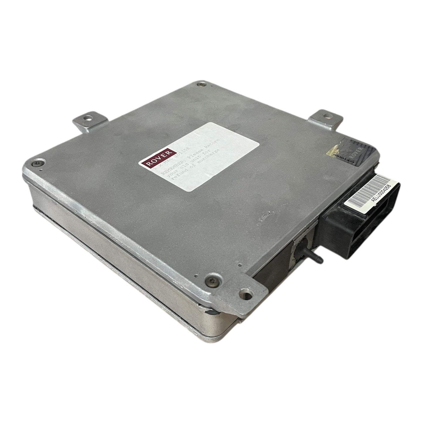 Rover 800 | 2.0 Manual T Series Non Turbo - ECU | MKC10115