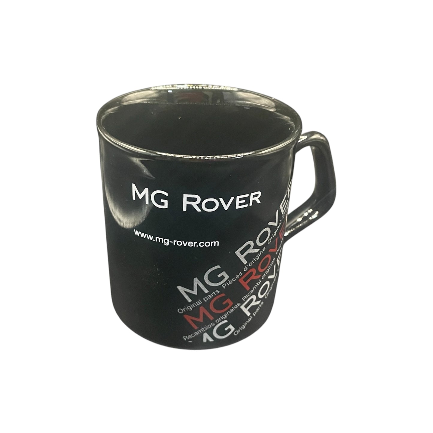 MG Rover | Mug / Cup |