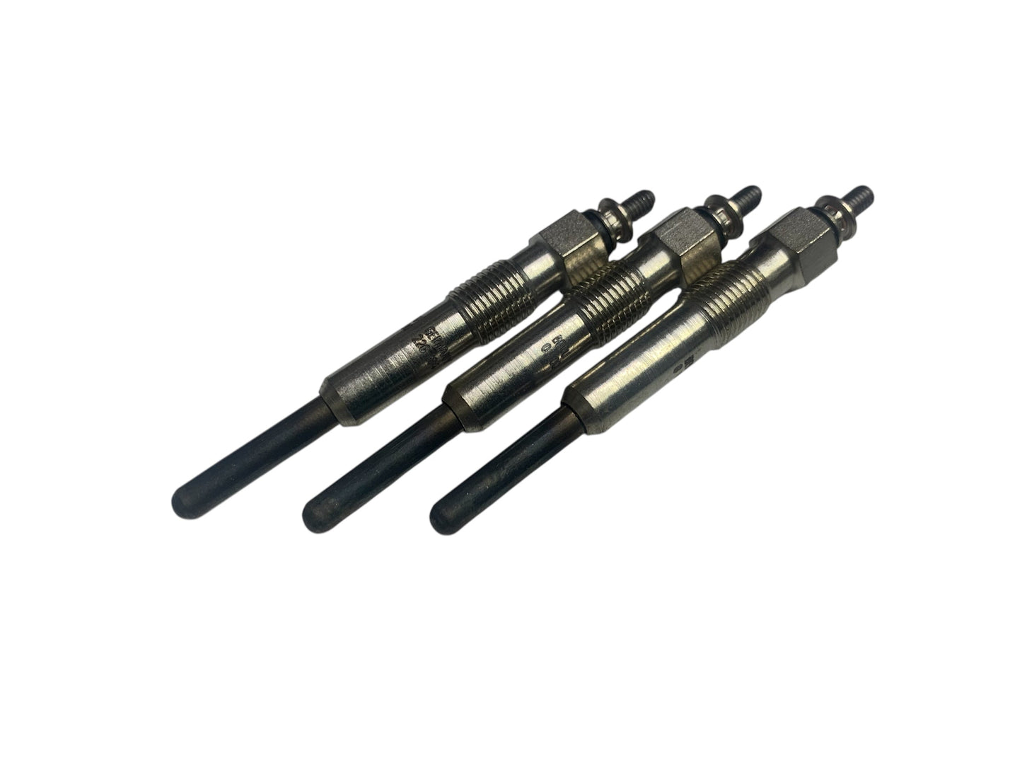 Rover 200 / 25 / ZR / 400 / 45 / ZS | L Series Diesel Glow Plug - Genuine | NCC100050