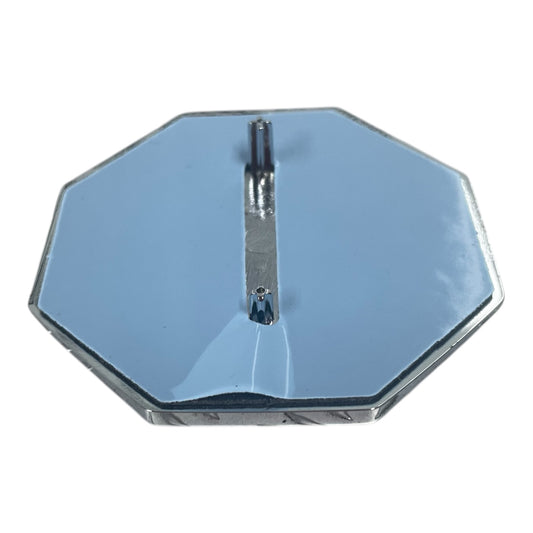 MG TF | Front and Rear MG BADGE | DAB000160