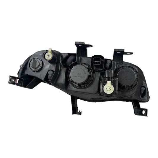 Rover 45 MK2 | LH Passenger Drivers Headlight | XBC002690