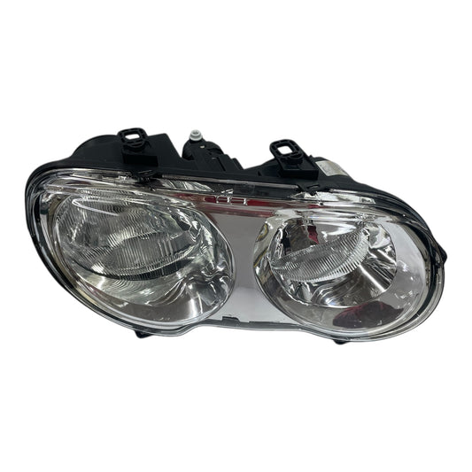 Rover 25 MK1 | Front Headlights | XBC104980 XBC104990