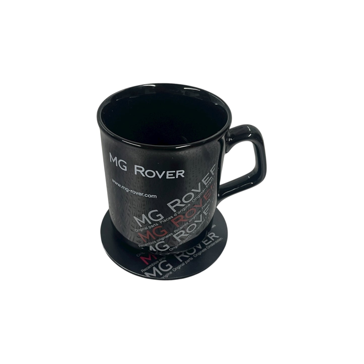 MG Rover | Coaster | Coffee Tea Mat