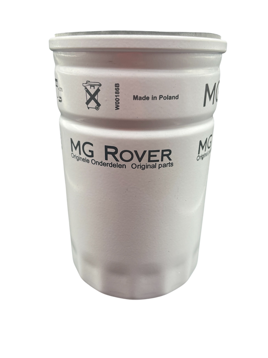 Rover KV6 | 2.0 / 2.5 Petrol Oil Filter | LPW100161 | LPW100160