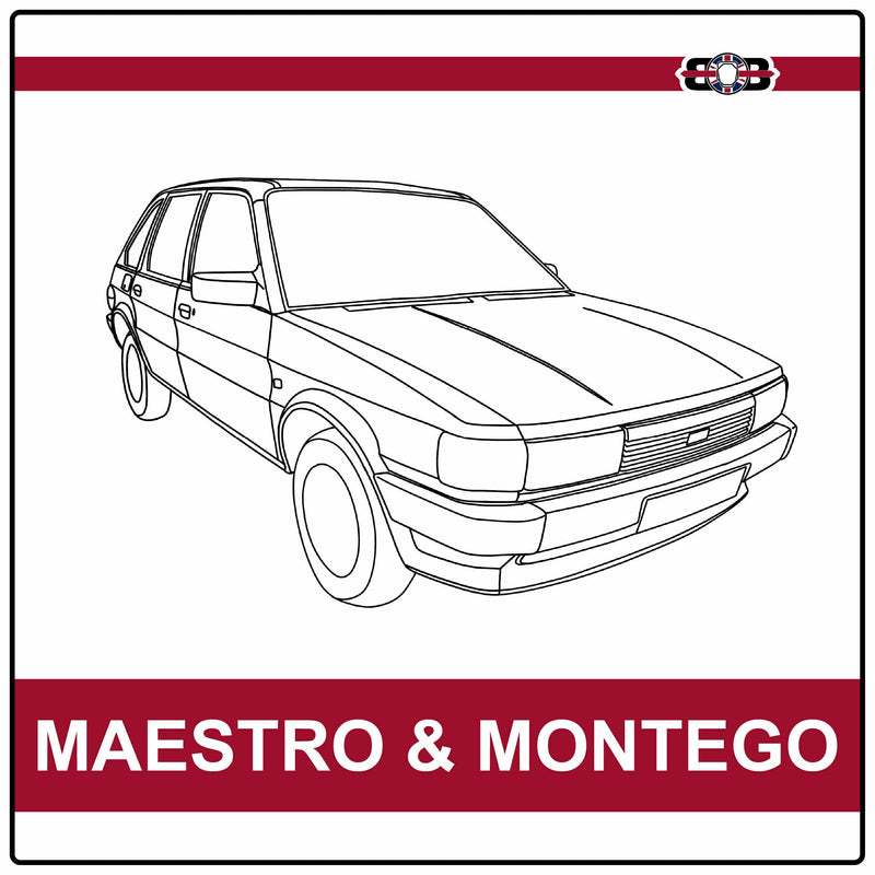 Maestro & Montego