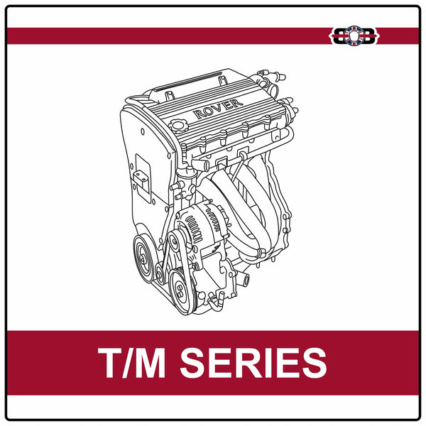 T M O Series Engine Spares
