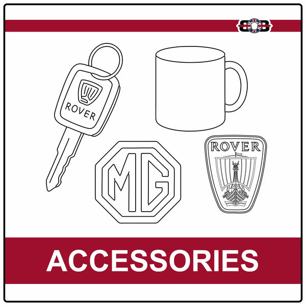 Accessories / Cosmetics