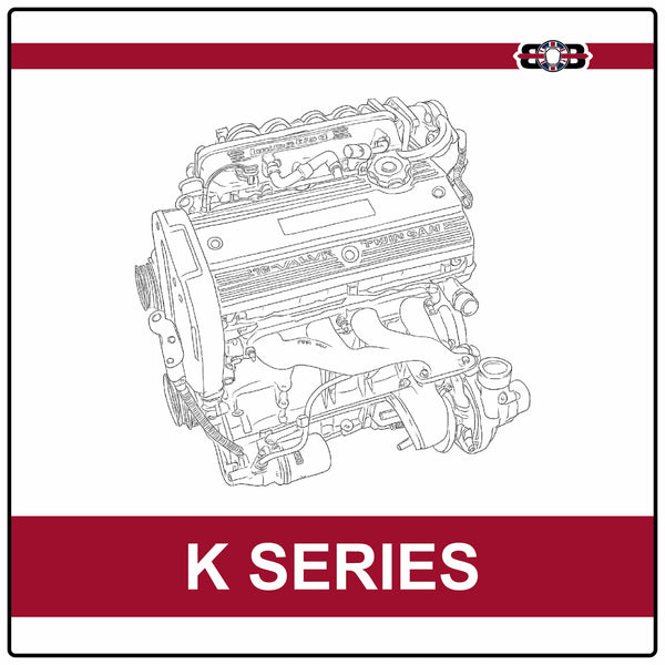 K Series Engine