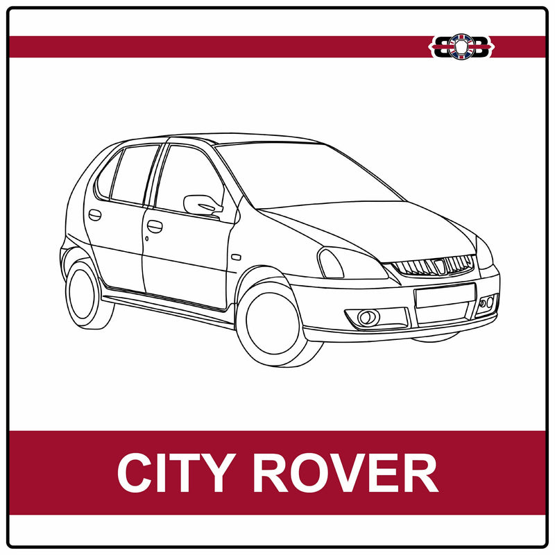 City Rover
