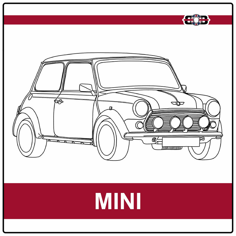 Classic Mini