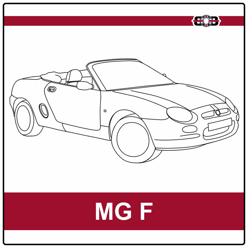 MG F