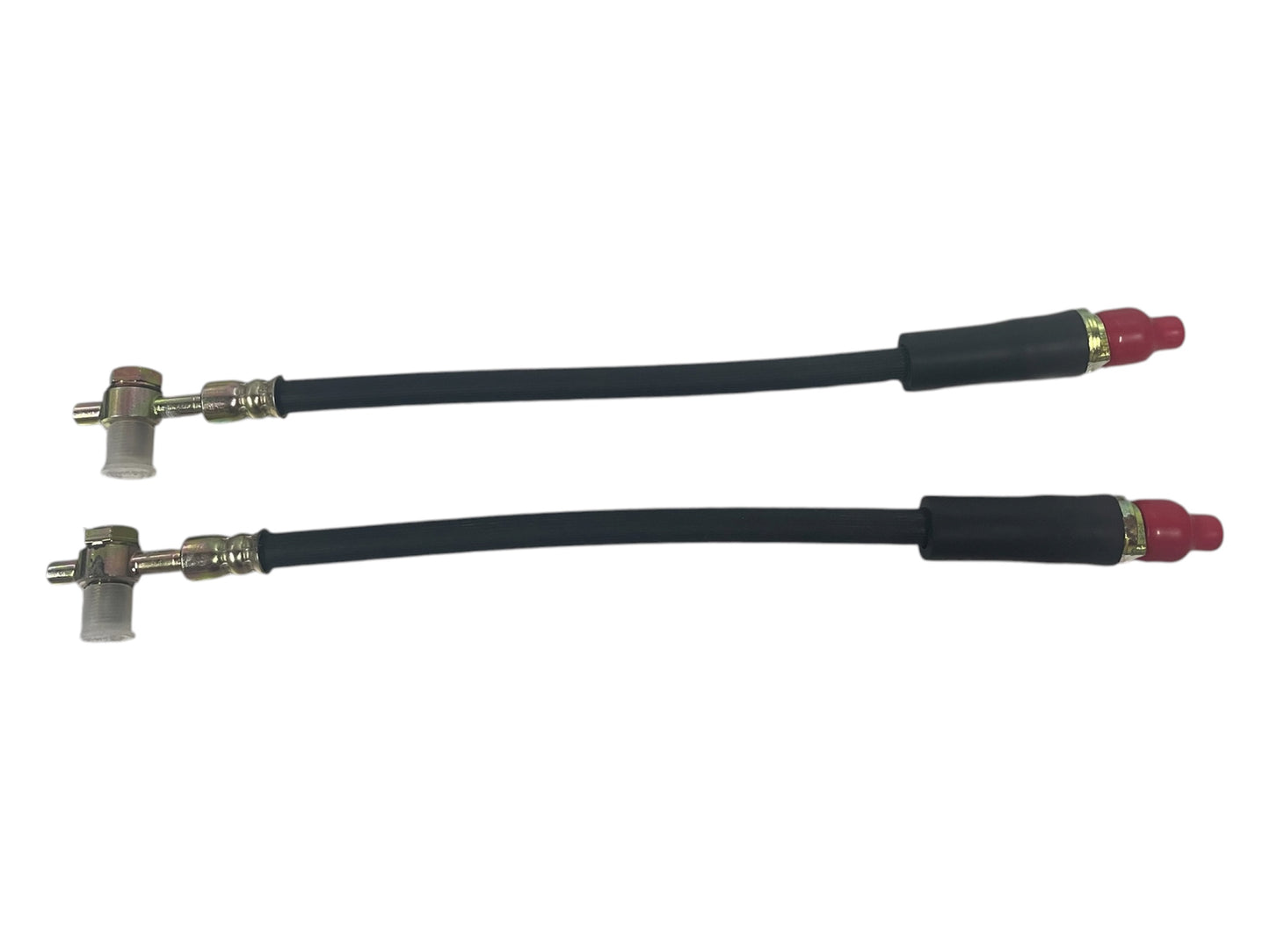 MG TF | Brake Hoses | SHB000870  SHB000880