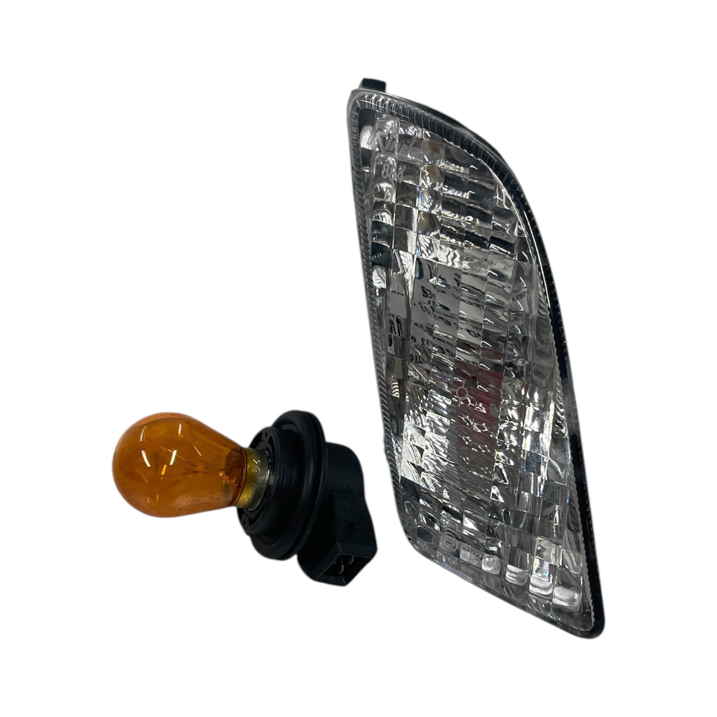 Rover 75 | Drivers Side Facelift Indicator | XBD000140