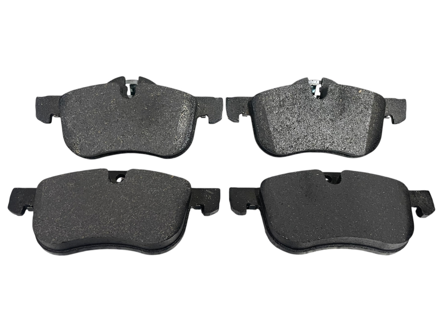 Rover 75 / MG ZT / ZT-T | Front Brake Pads | Bendix SFP100511