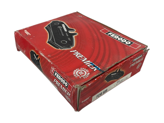 Rover 200 / 400 (R8) / Honda Concerto | Front Brake Pads | Ferodo SFP100260