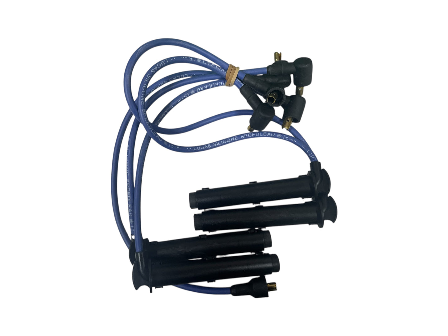 Rover Metro / 100 / F / 200 / 400 | Ignition Cable HT Leads | NGC000090