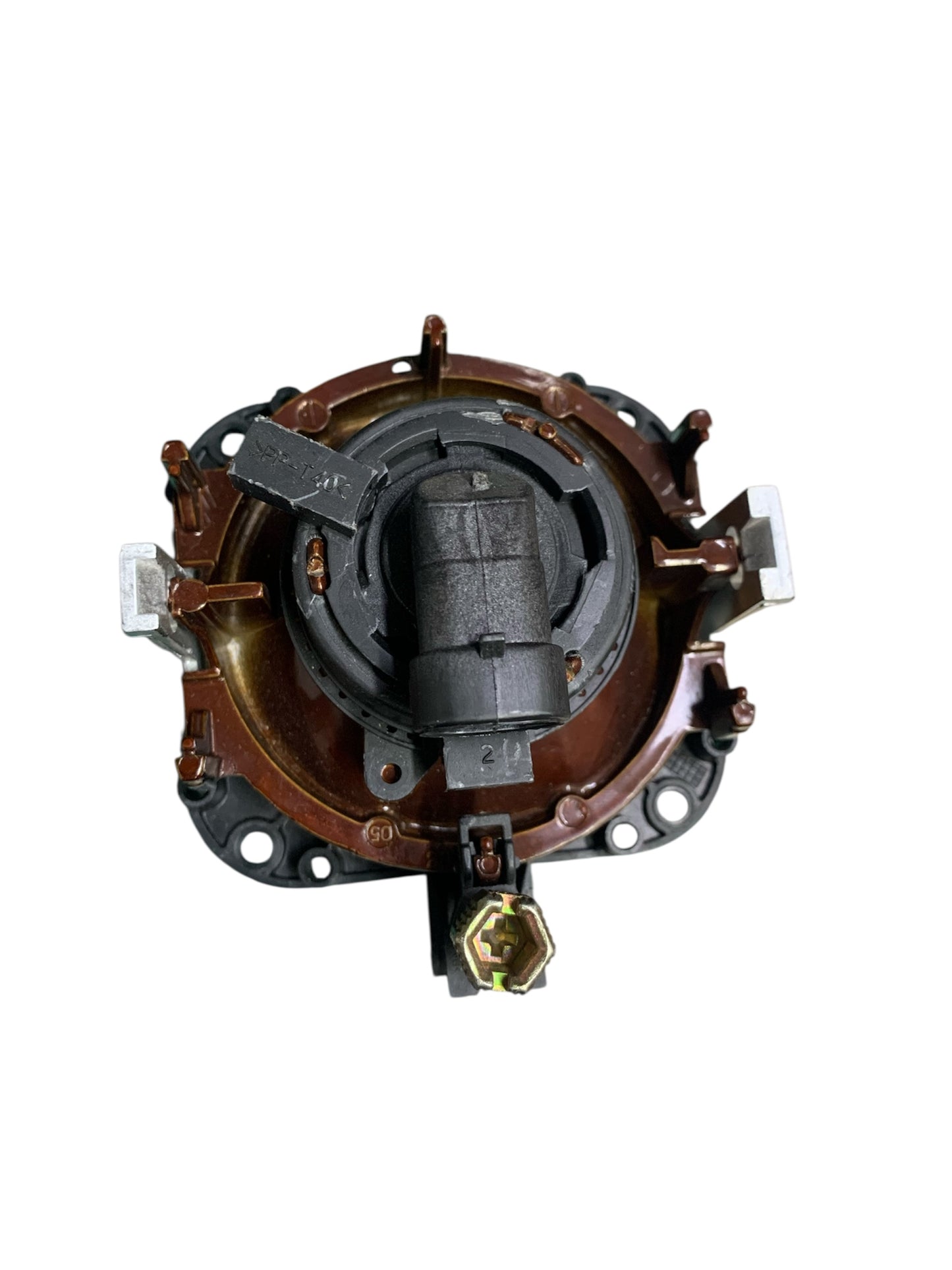 MG ZT-T | Genuine Front Fog Light | XBJ000010