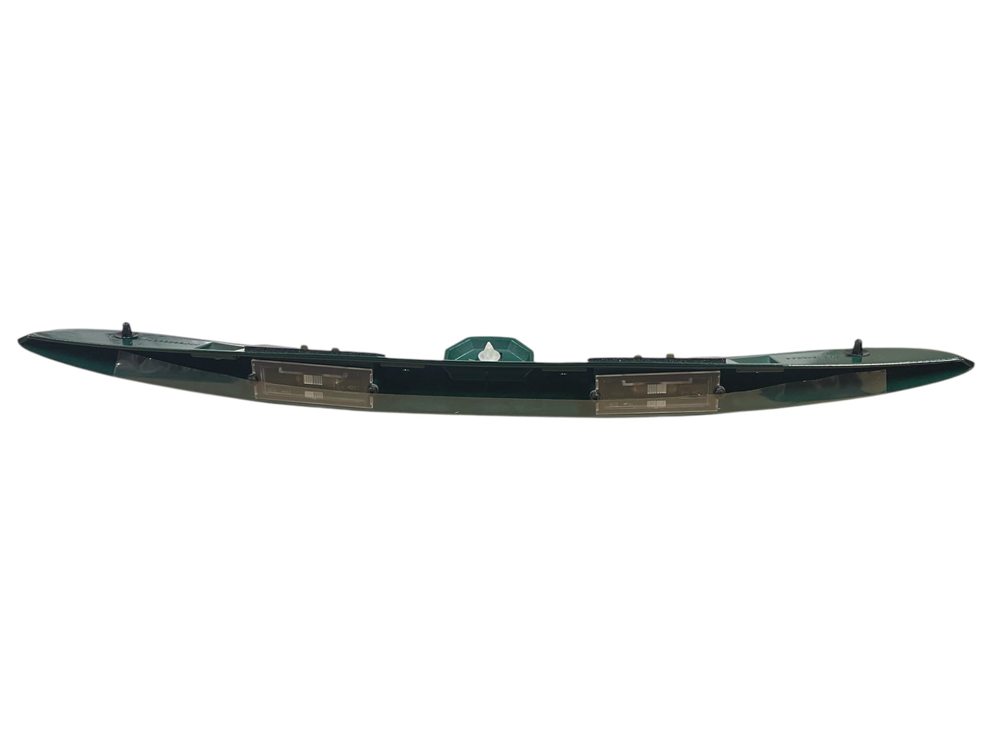MG ZR | Le Mans Green Tail Gate Handle | CXB000200HFN CXB000850HFN