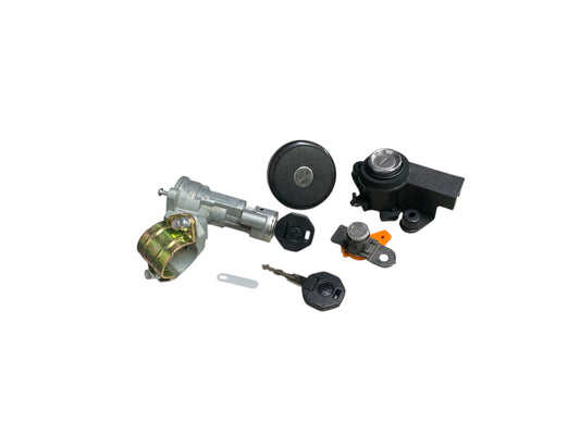 MG ZR | Lock Set | CWB001120MMM